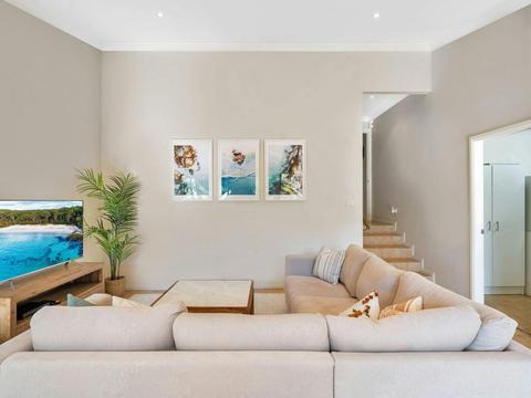 The Sanctuary at Greenfield Beach