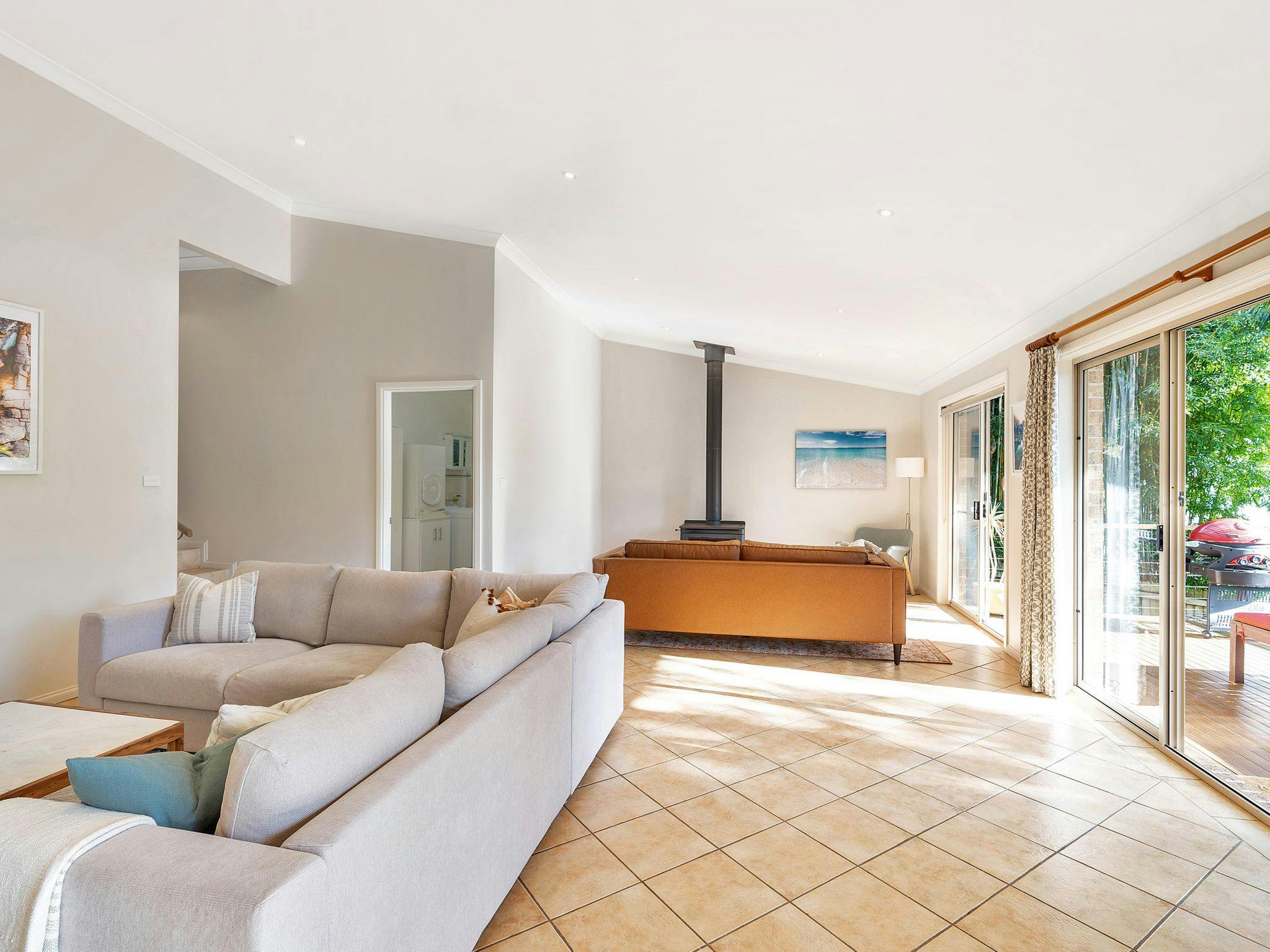 The Sanctuary at Greenfield Beach