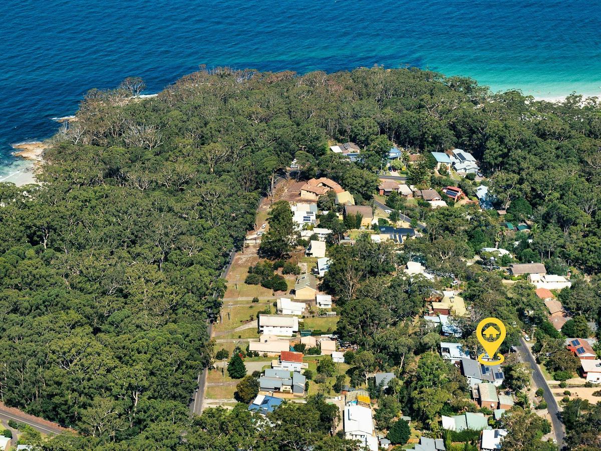 The Sanctuary at Greenfield Beach