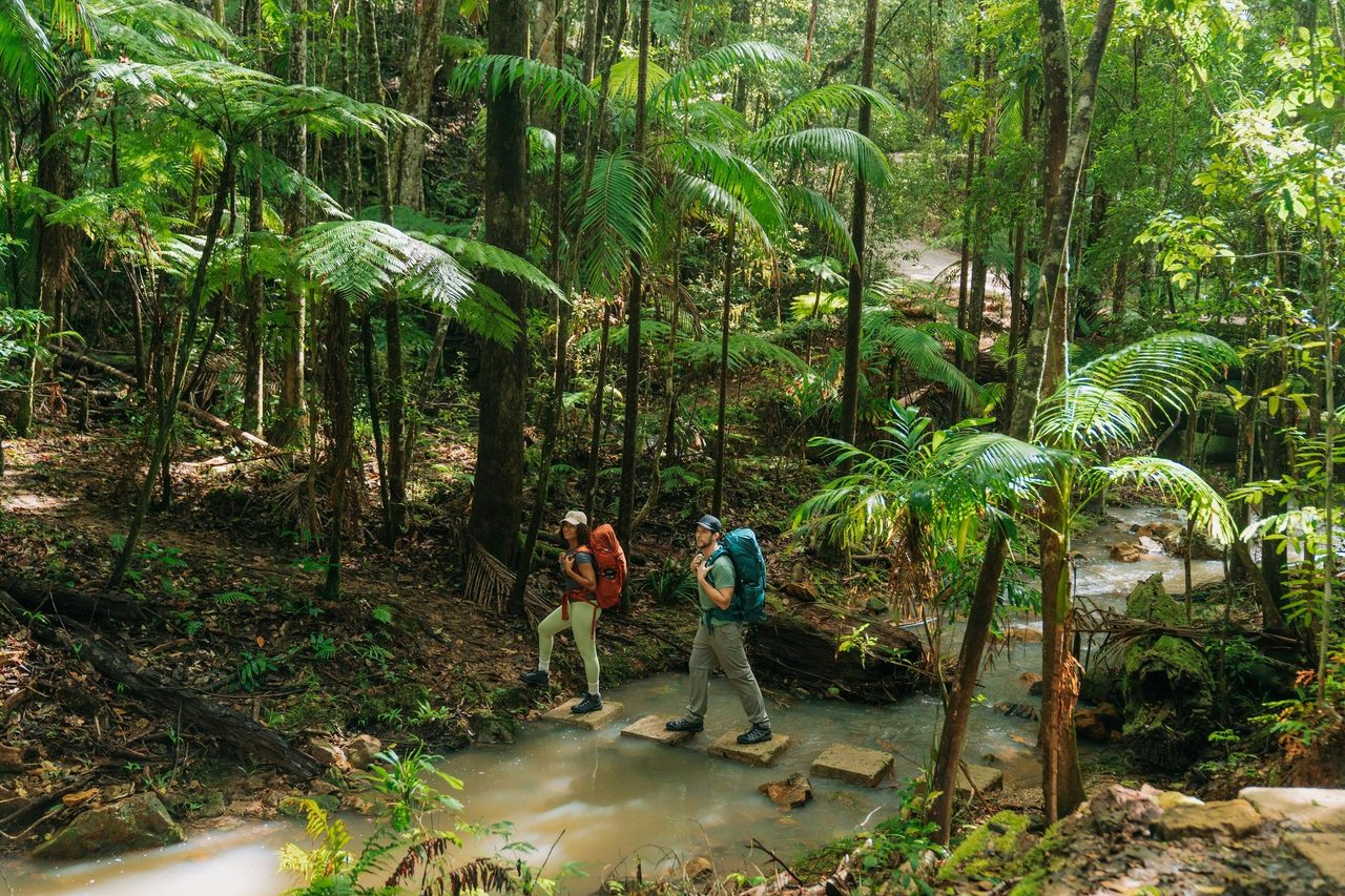 Gidjuum Gulganyi Walk