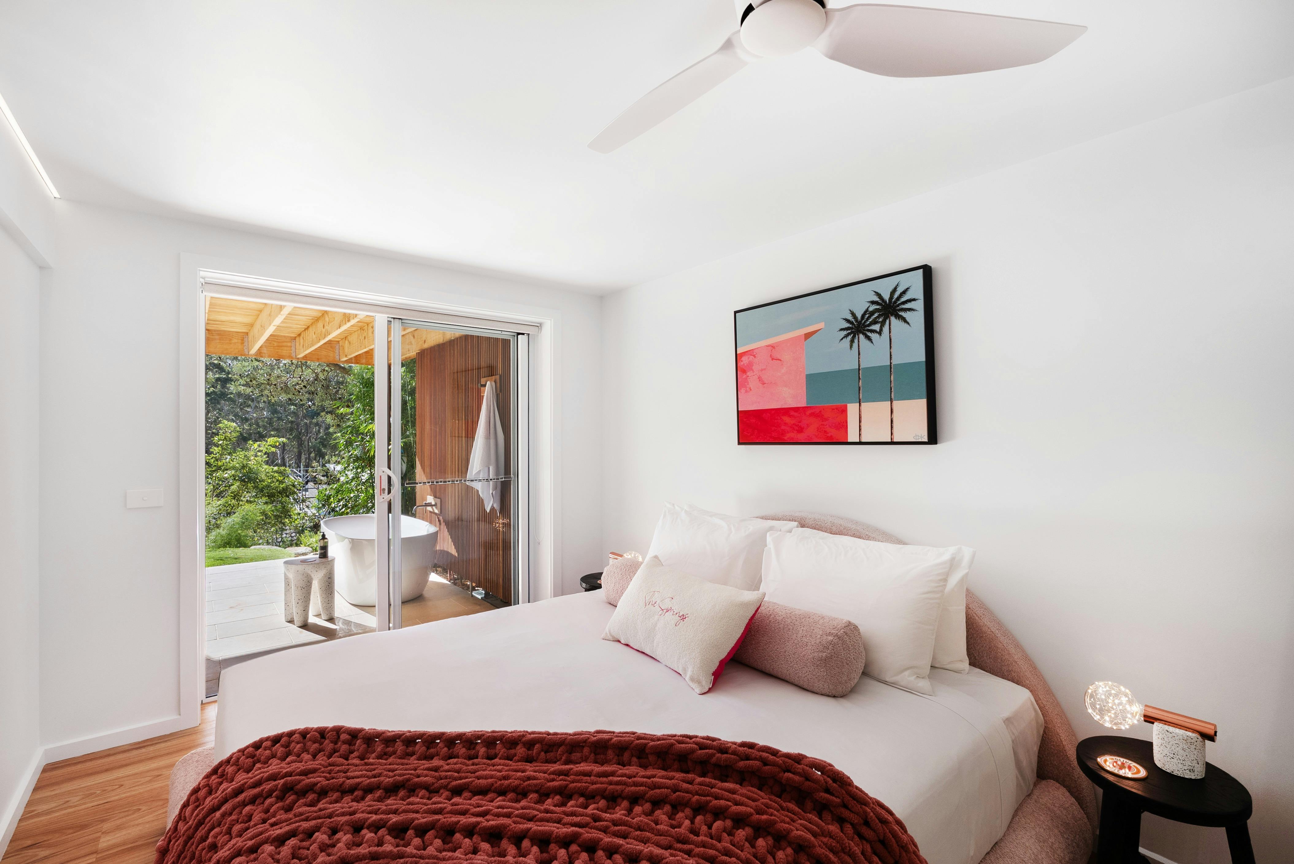 The Springs, Photographer Russell Quinn