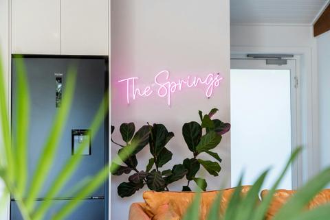 The Springs - Vincentia