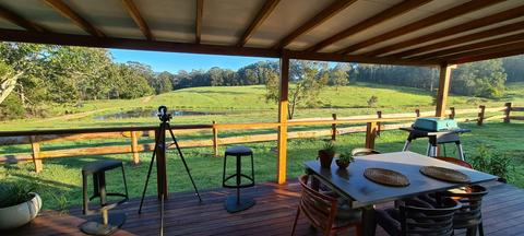 The Regent Cottage at The Gallery Farm
