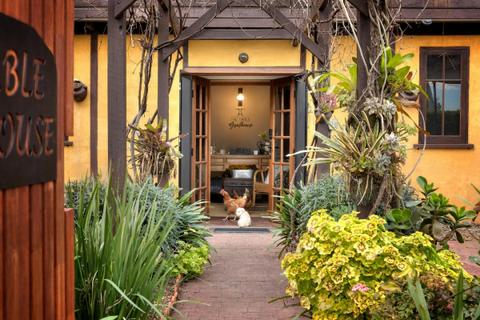 The Table Guesthouse