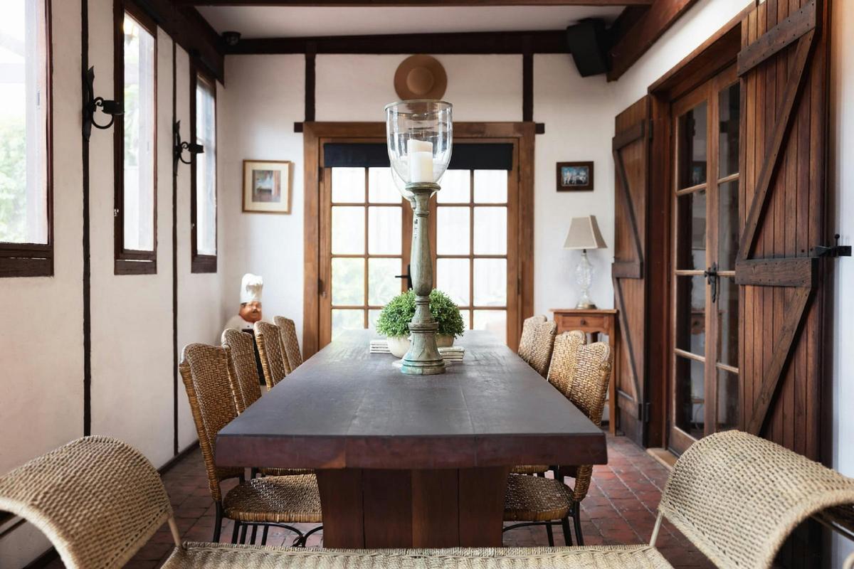 The Table Guesthouse