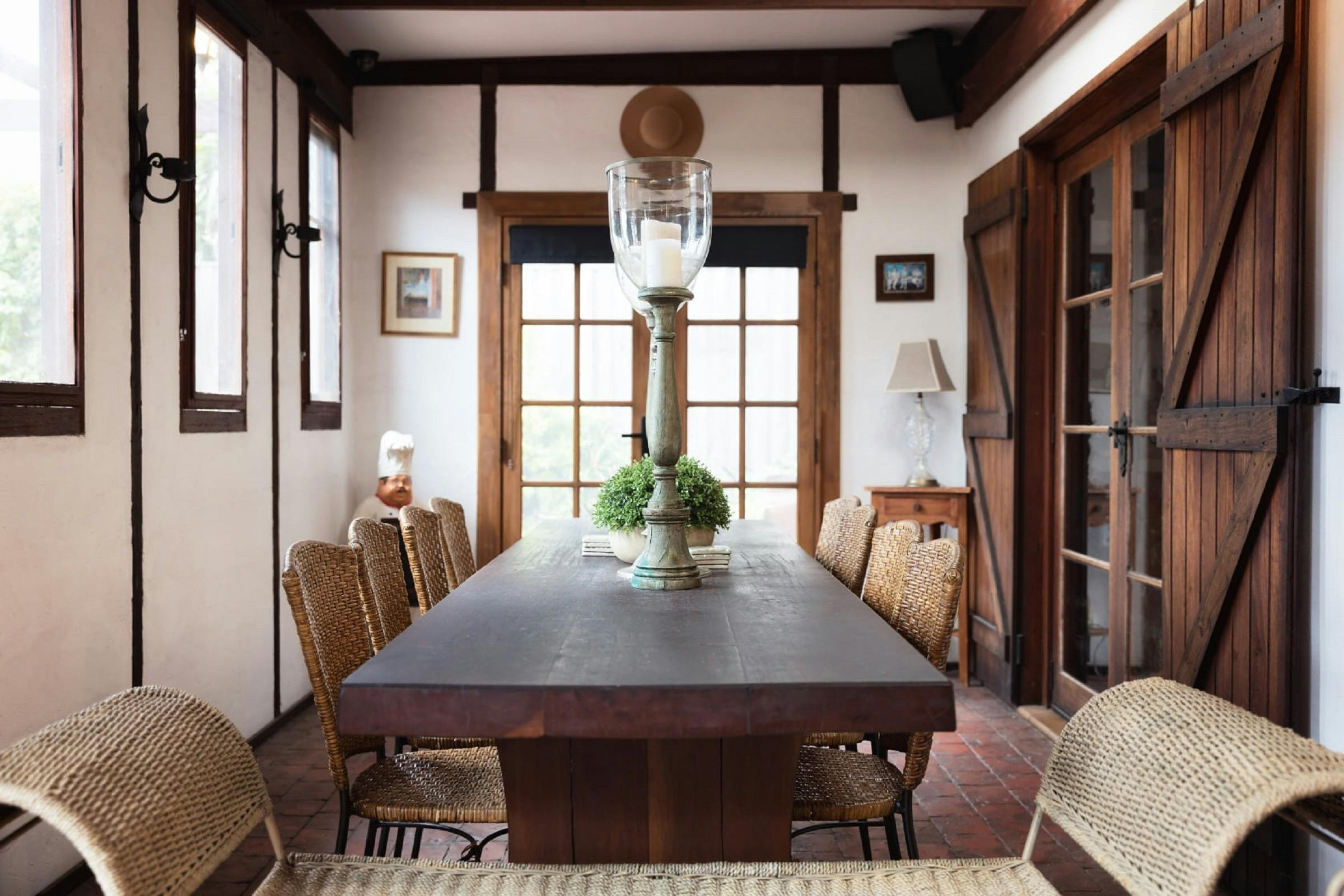 The Table Guesthouse