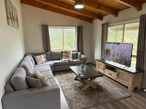 Swagman Homestead at Stockman's Ridge Wines