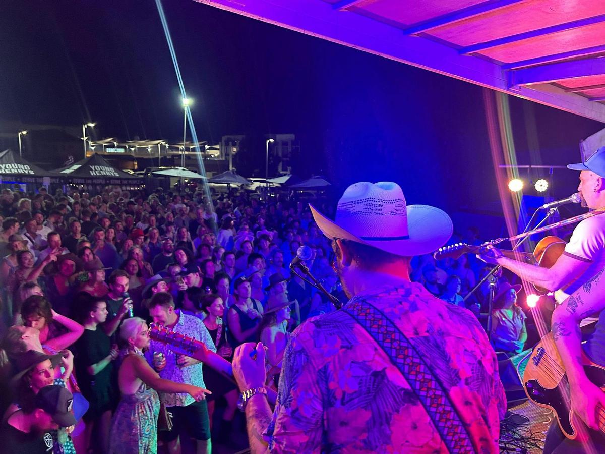 Country Music Festival 2024