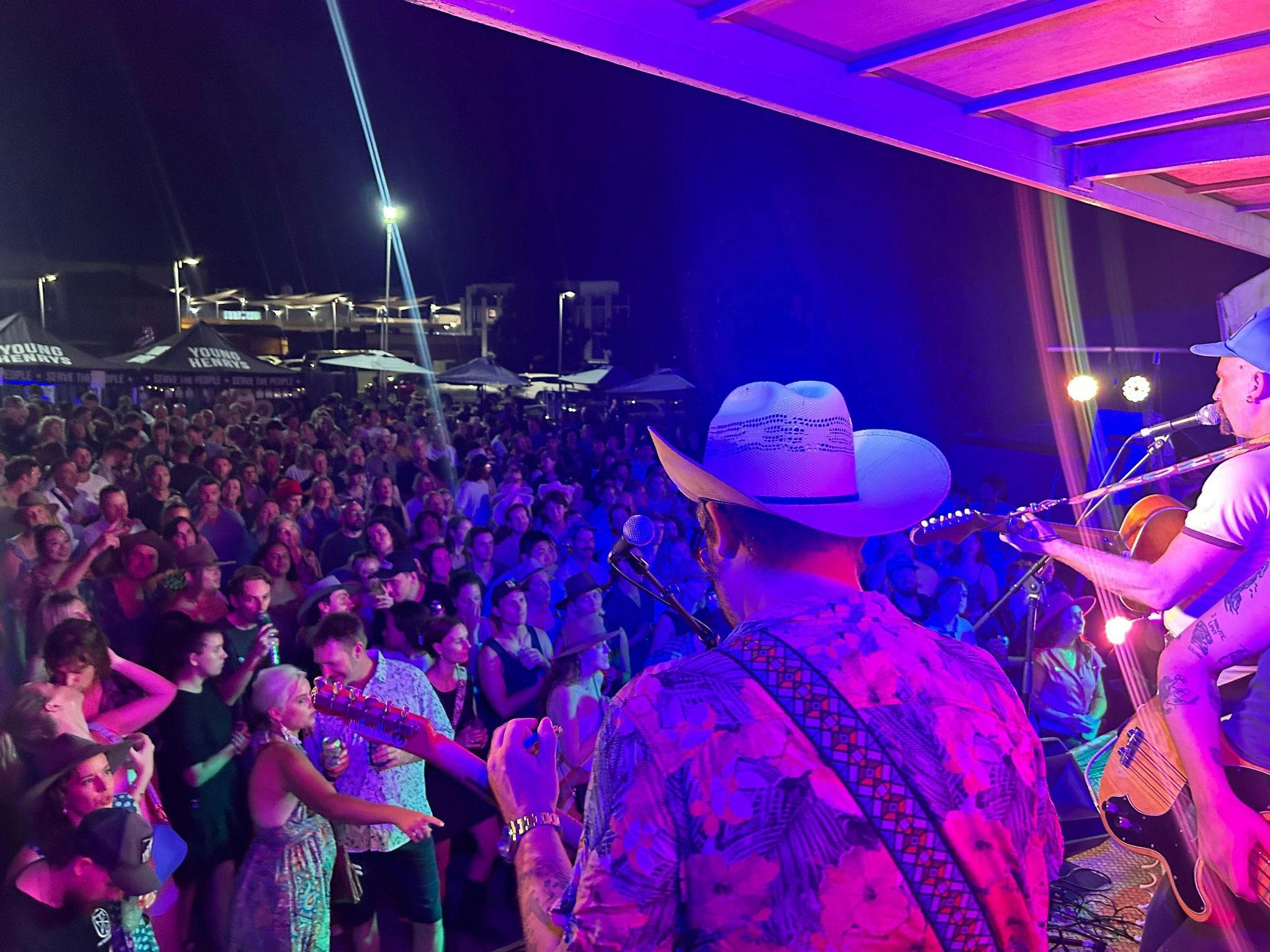 Country Music Festival 2024