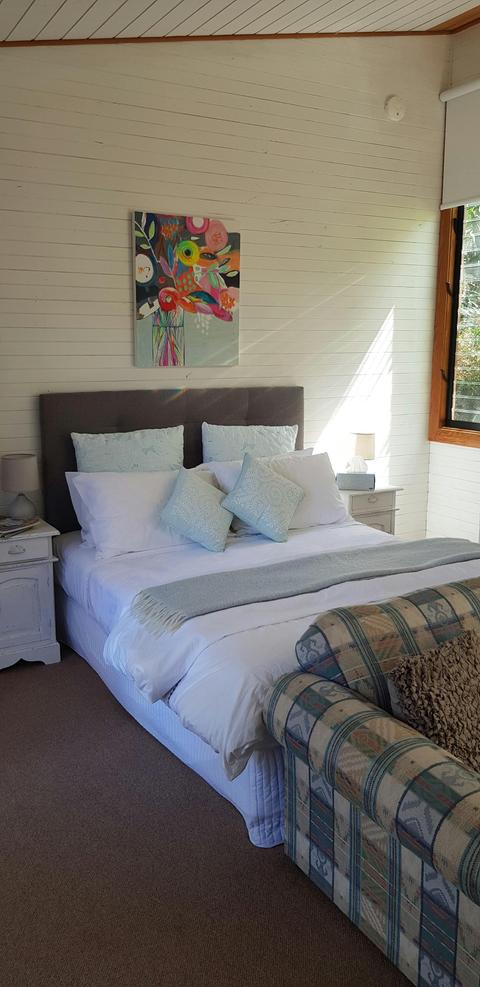 Tree House Berowra Waters