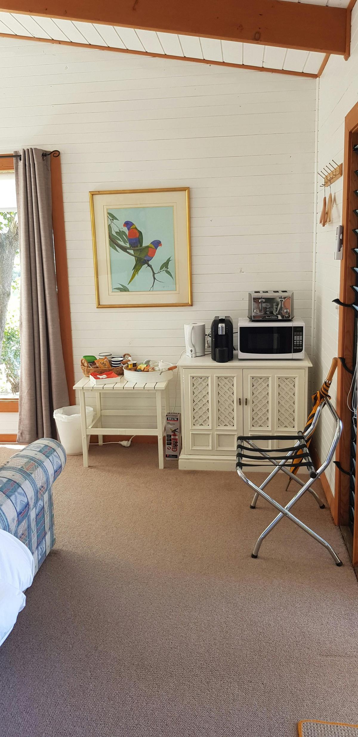 Kitchenette