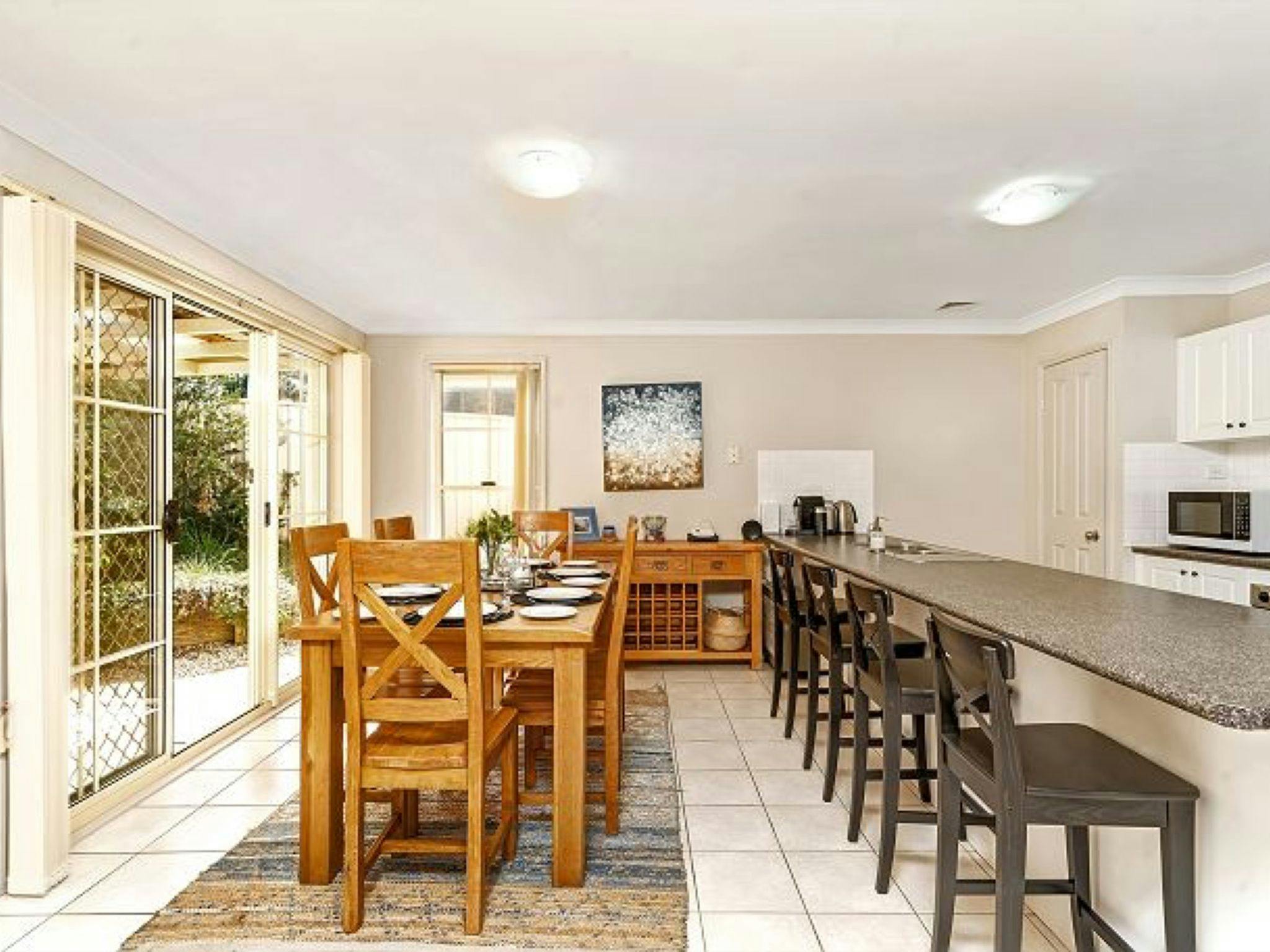 The Porthole of Huskisson