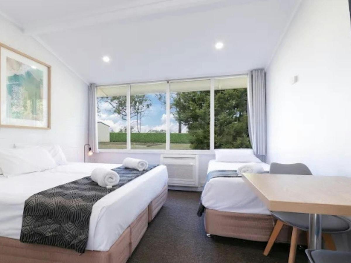 Tahmoor Inn Accomodation