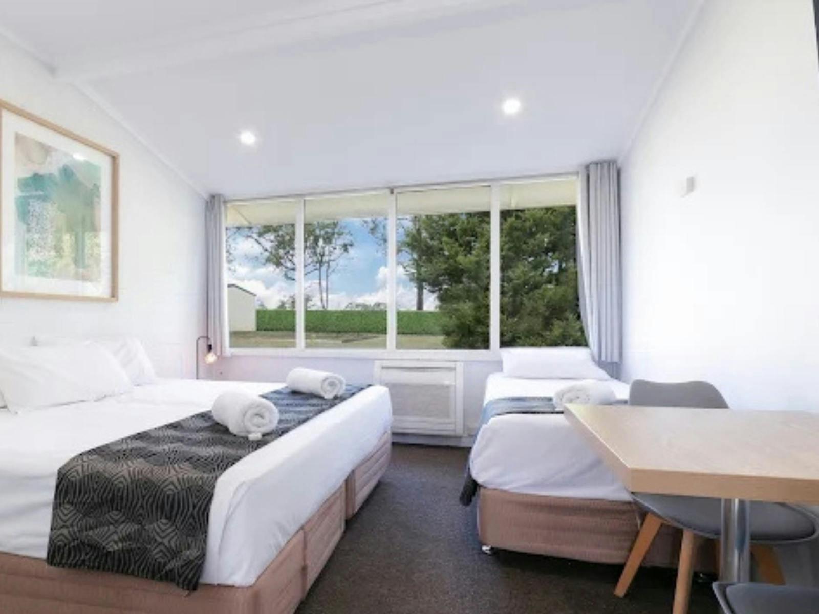 Tahmoor Inn Accomodation