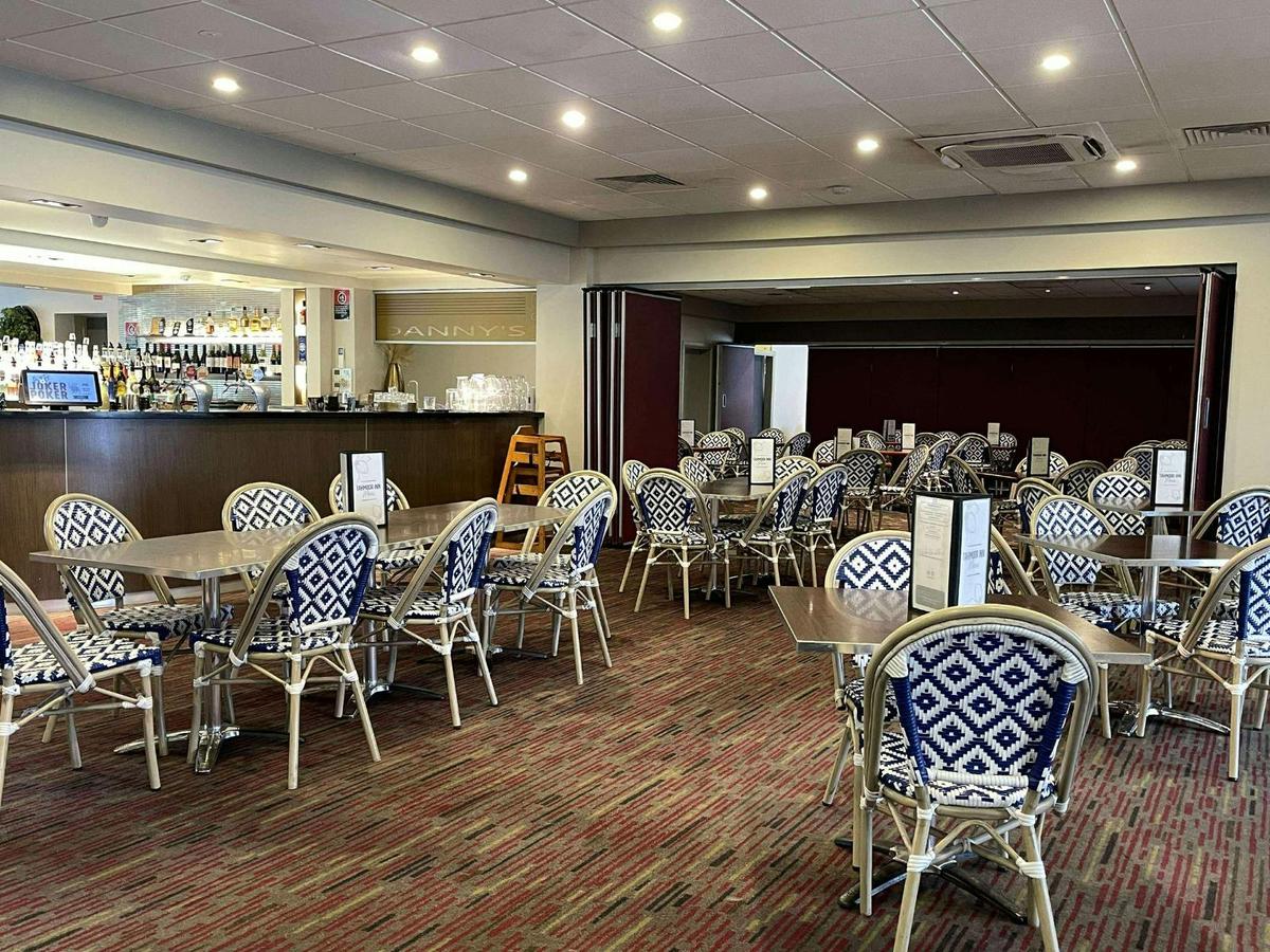 Tahmoor Inn Bistro