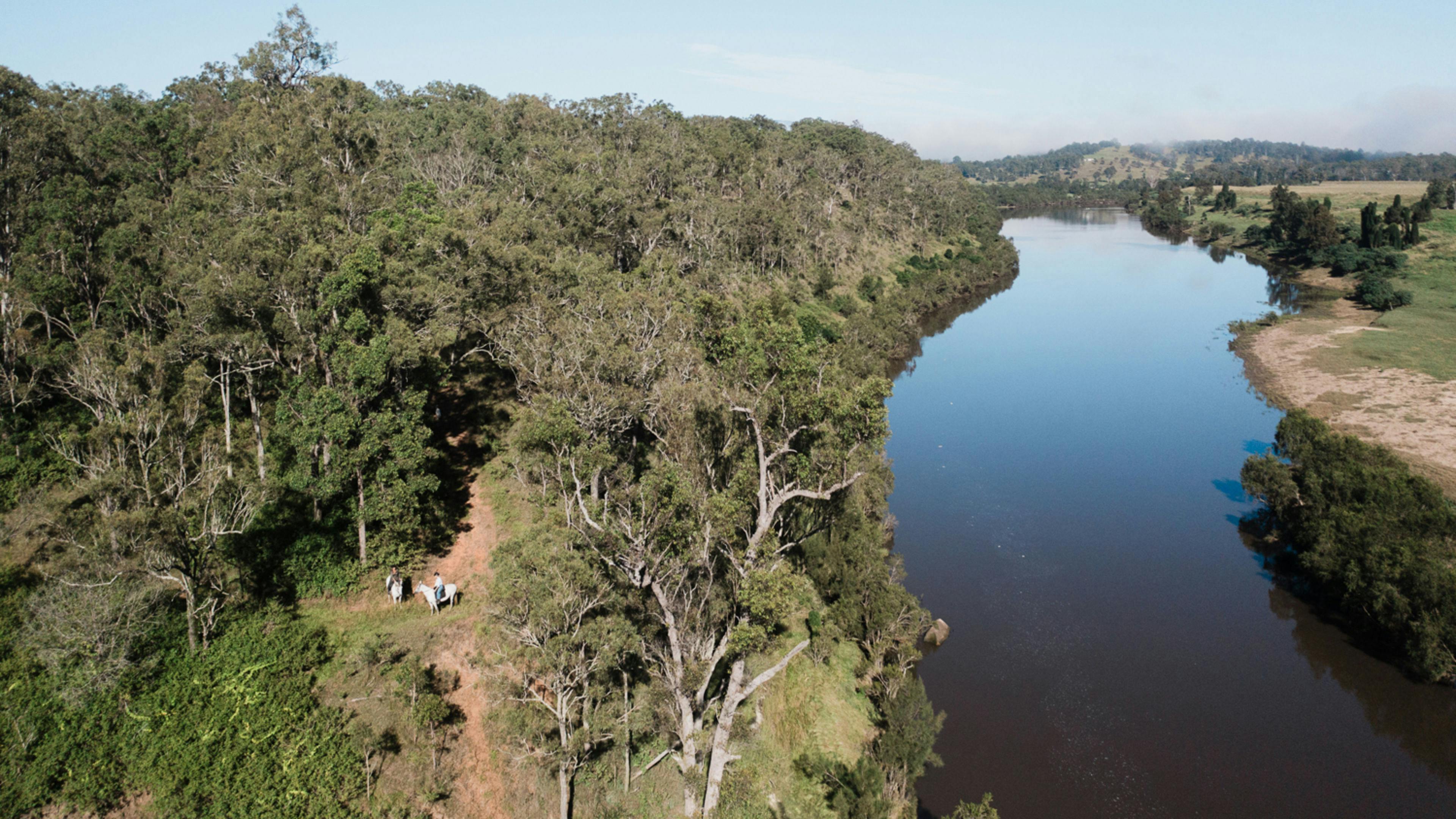 The Ranch on Clarence