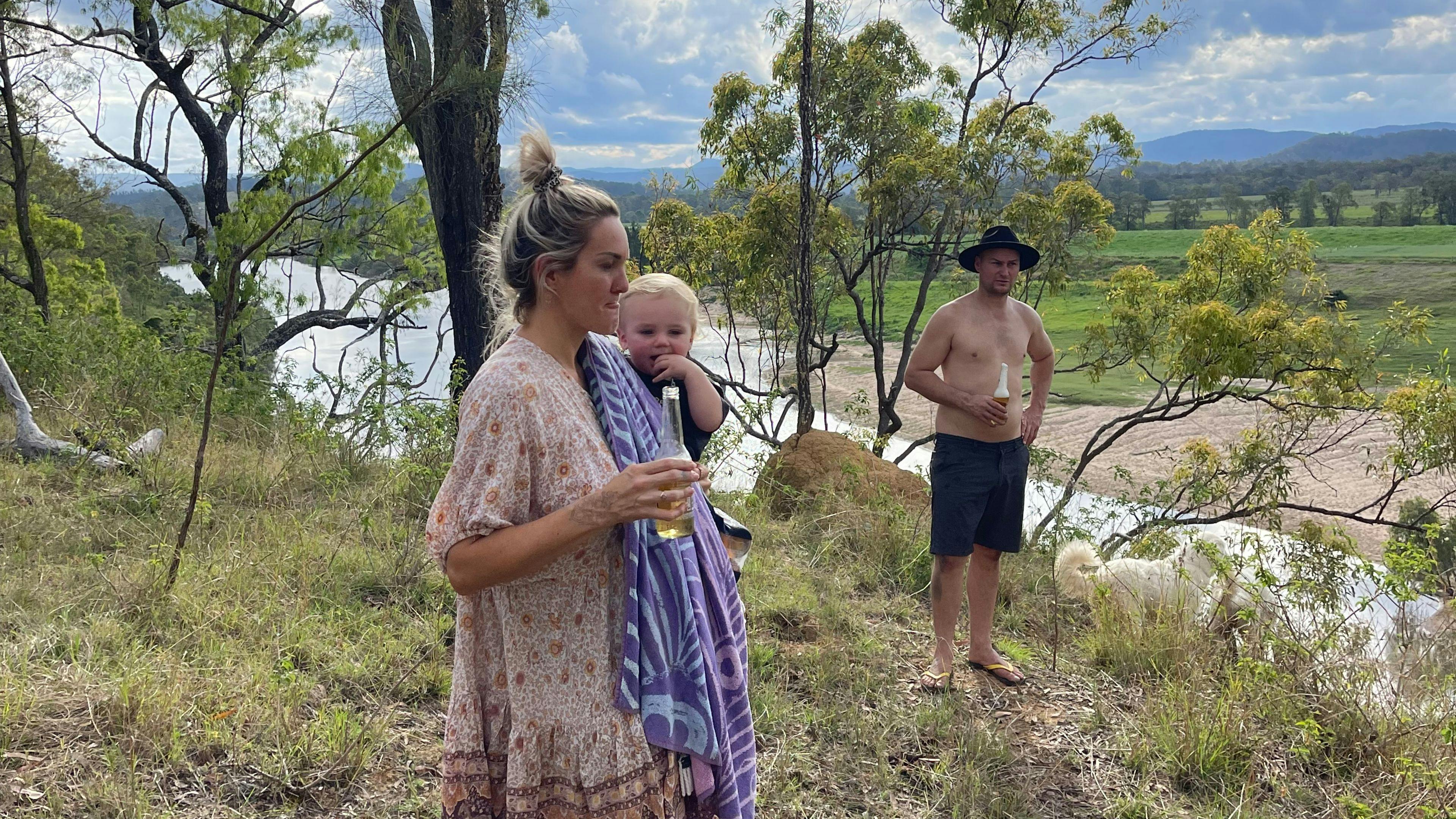 The Ranch on Clarence