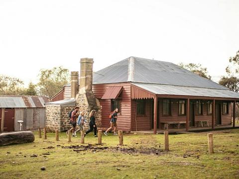 The Pines Cottage