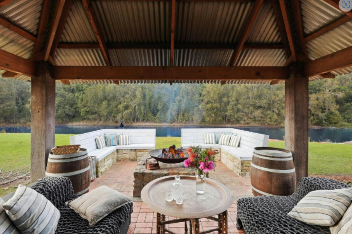 Firepit