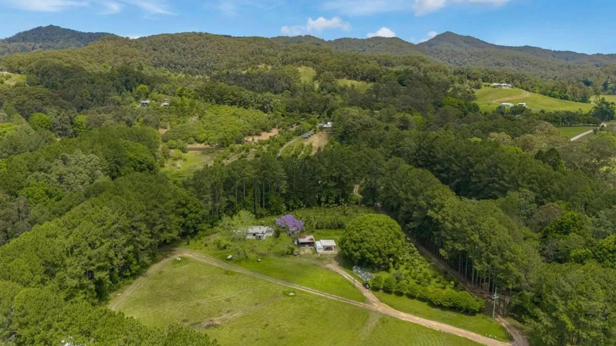The Freedom Organic Farm