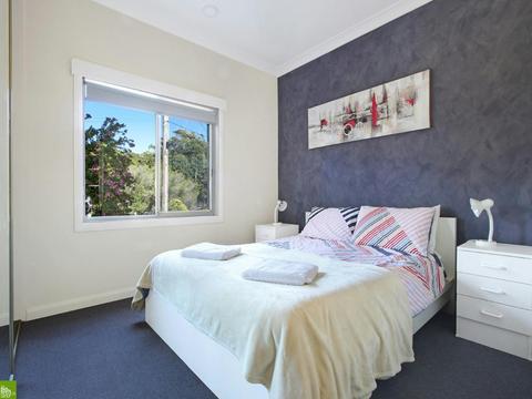 Tradewinds Callala Beach