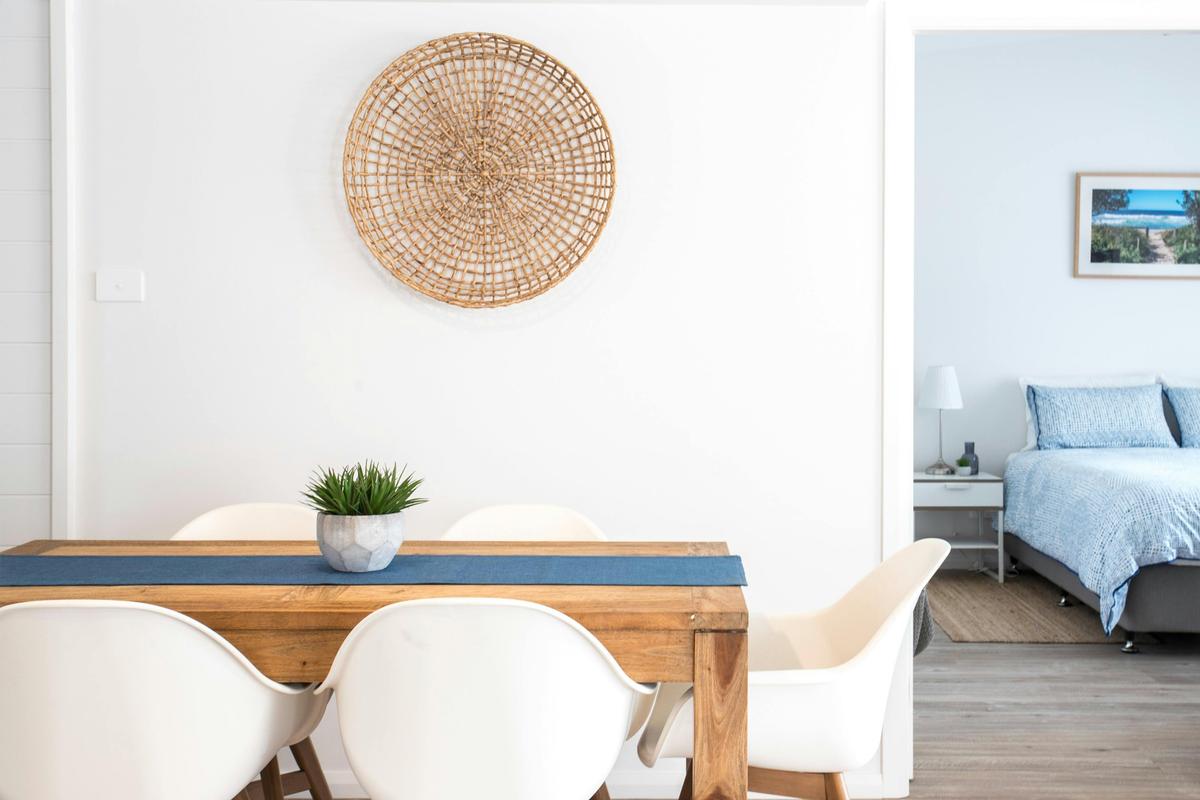 Dinning room