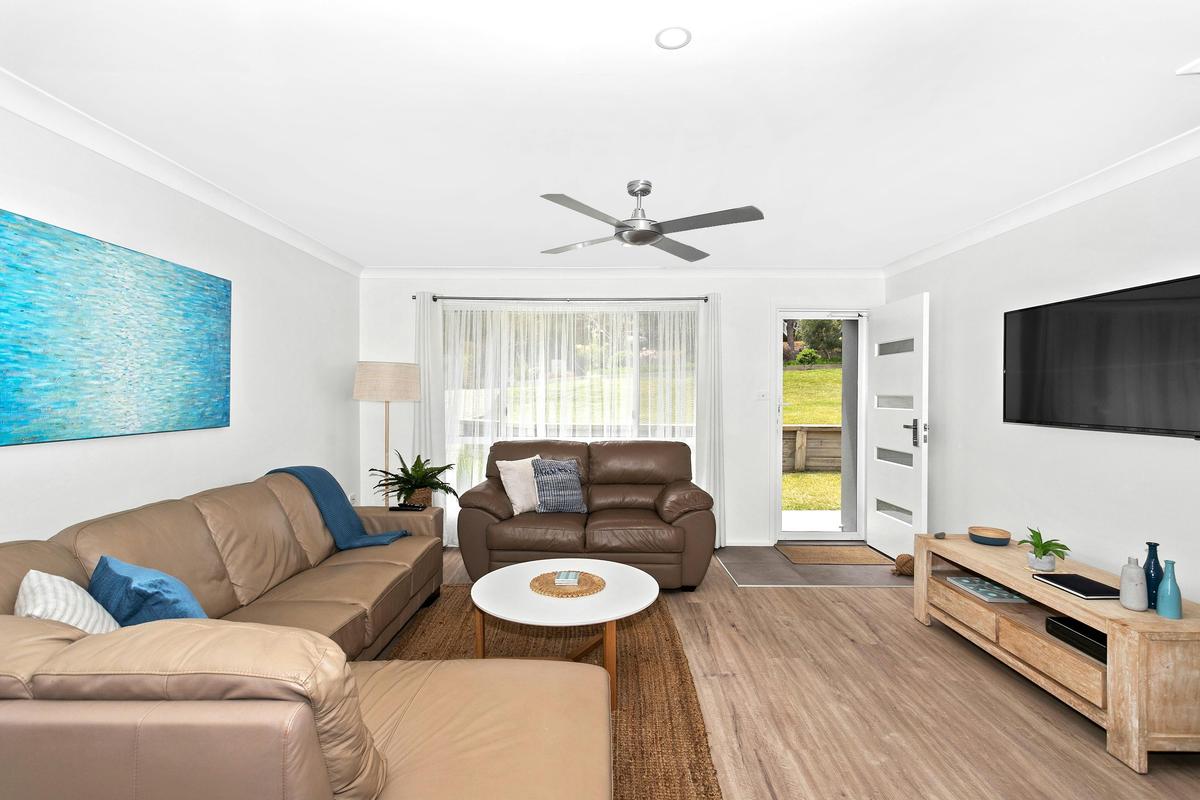 Lounge room
