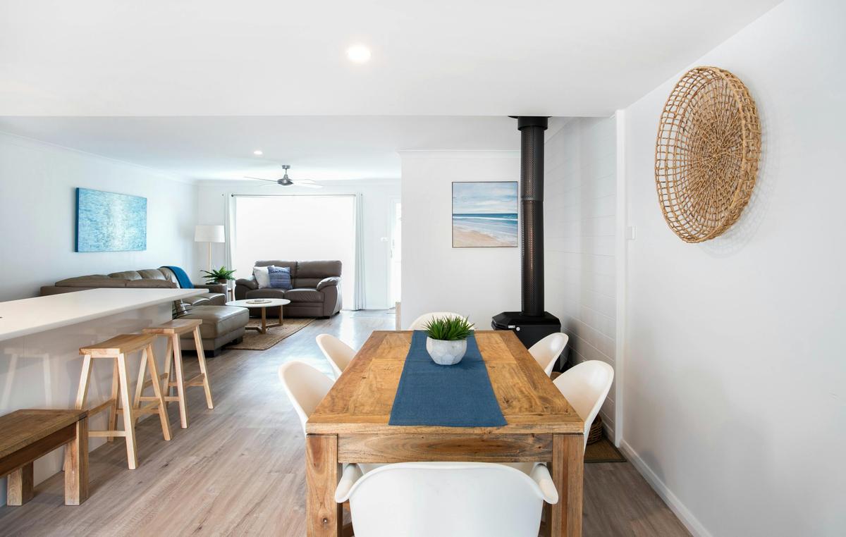 dinning room