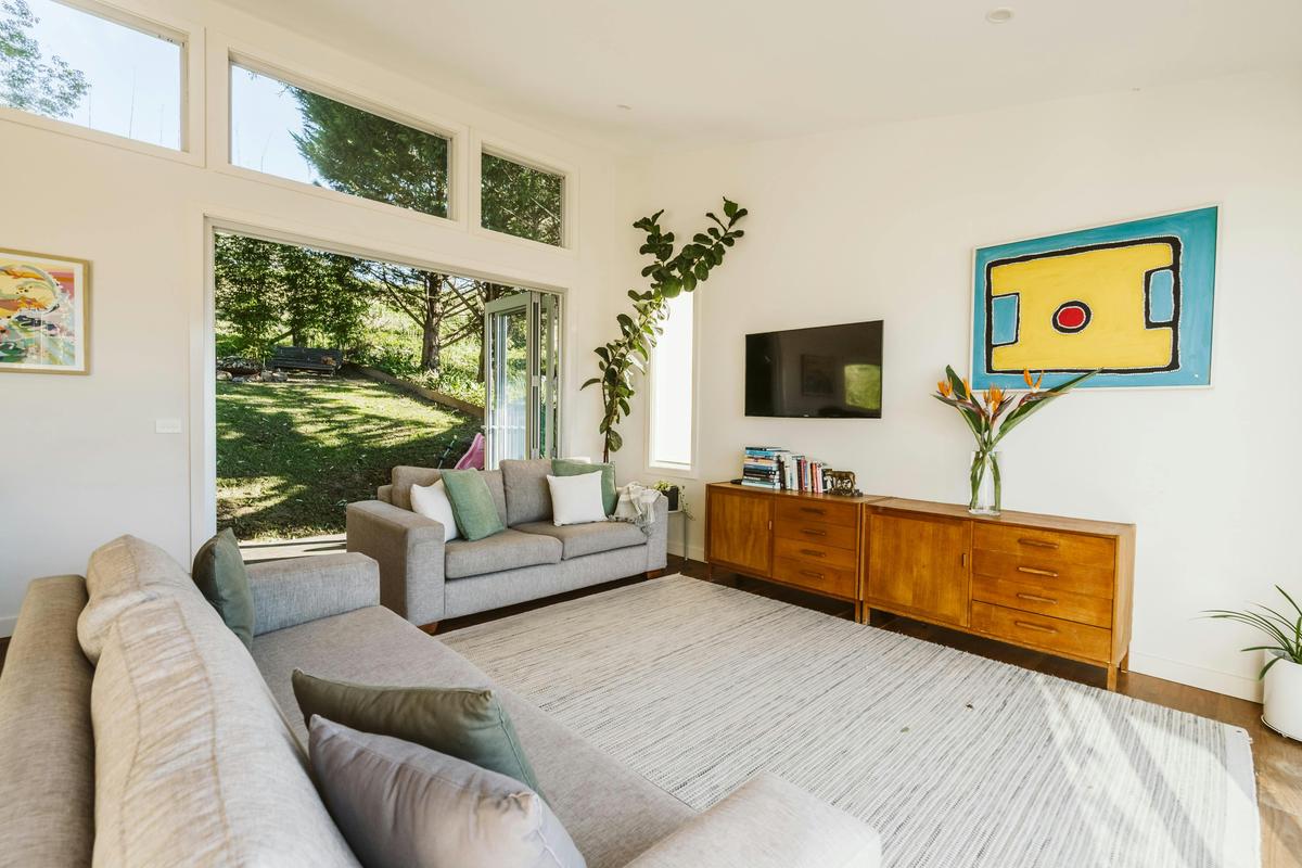Lounge Room