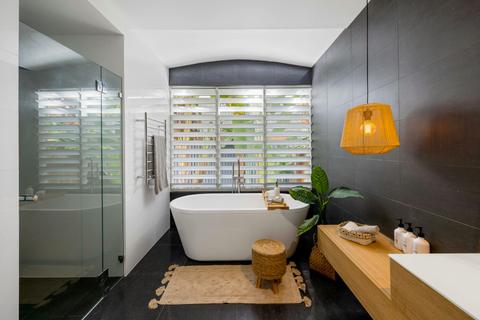 The Vibe Beach House