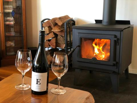 The Residence at Elbourne Wines