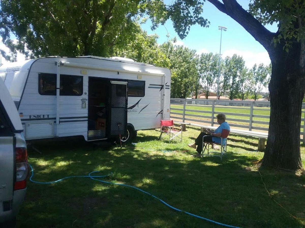 campo