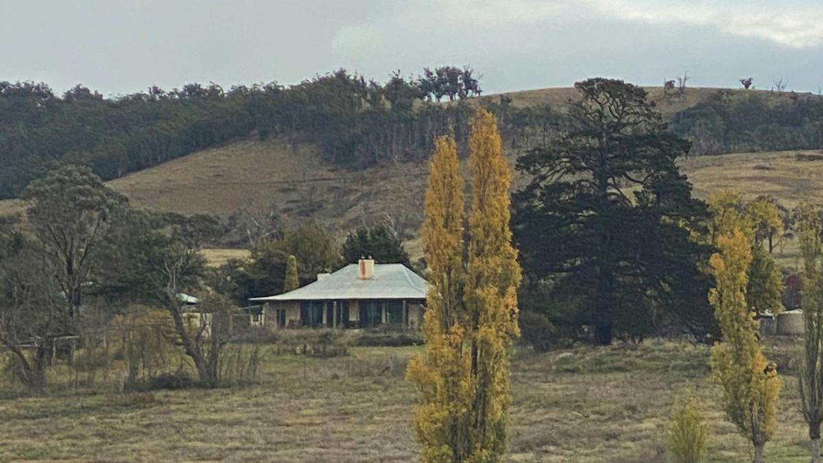 Sydmouth Valley
