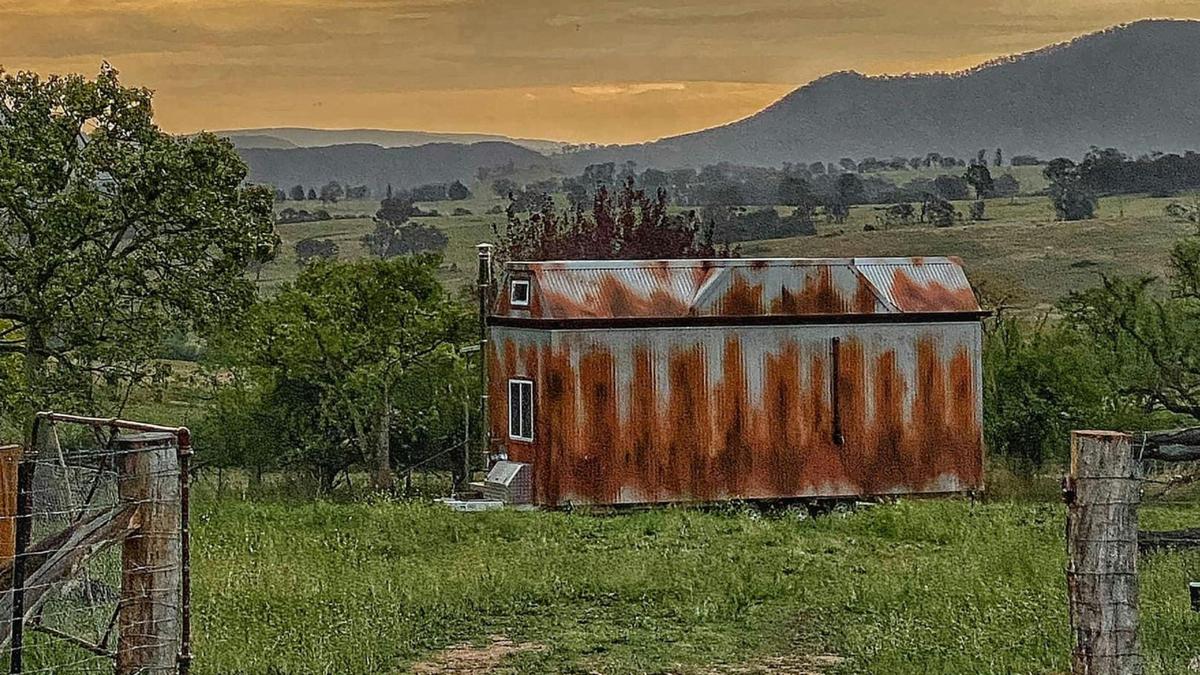 Sydmouth Valley