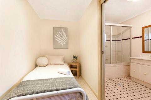 The Verge Beach House