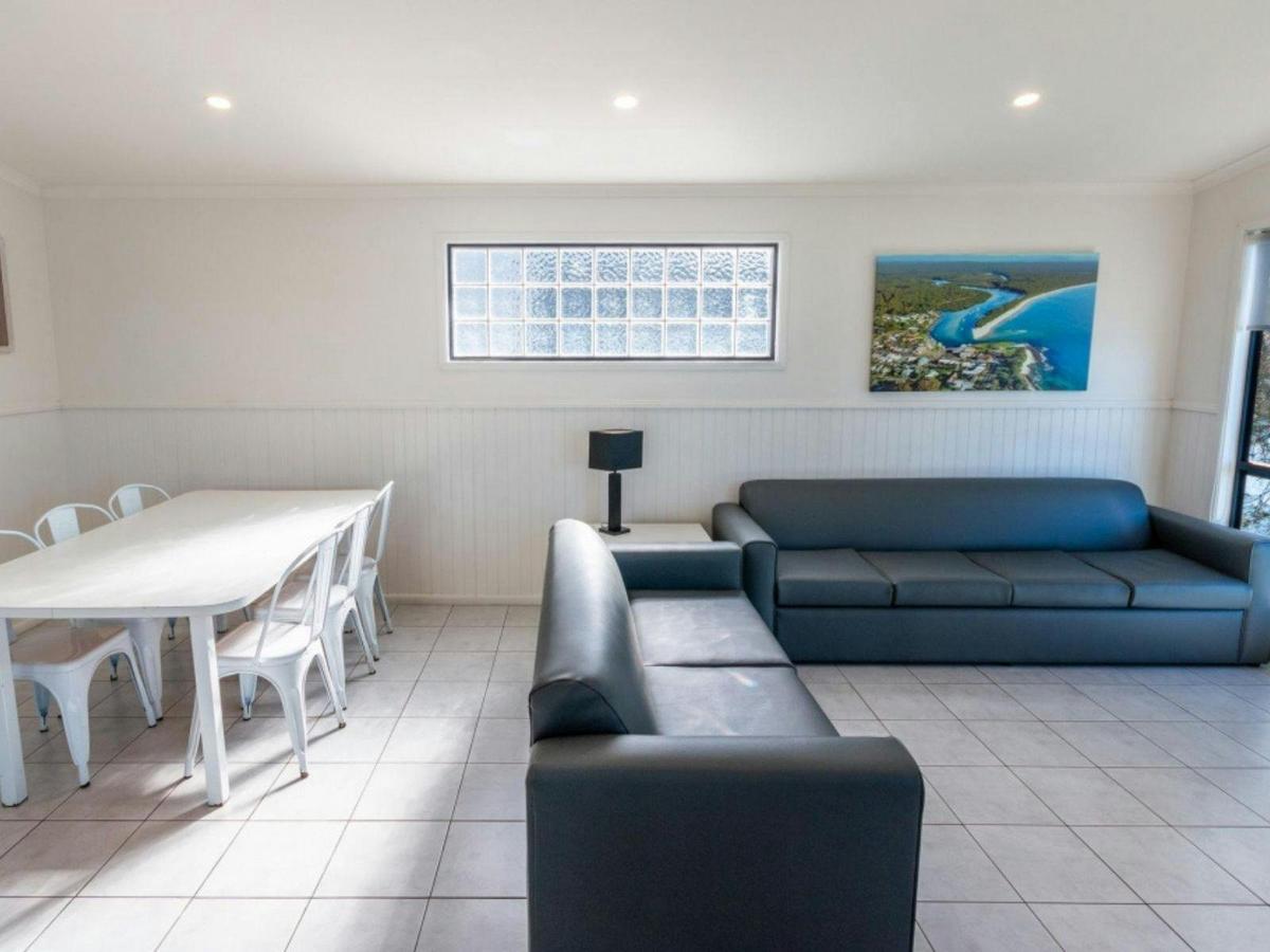 Deluxe Waterfront Villa 2BR - 6pax | Tasman Holiday Parks - Jervis Bay