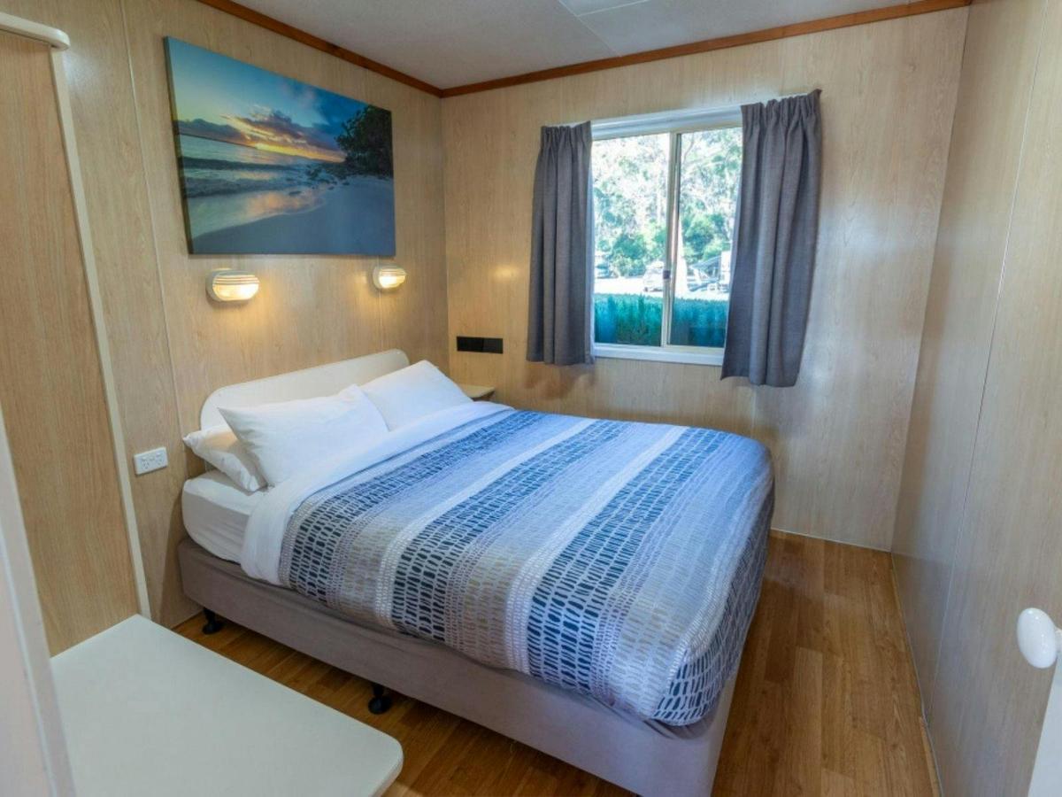 Garden Villa Pet-Friendly | Tasman Holiday Parks - Jervis Bay