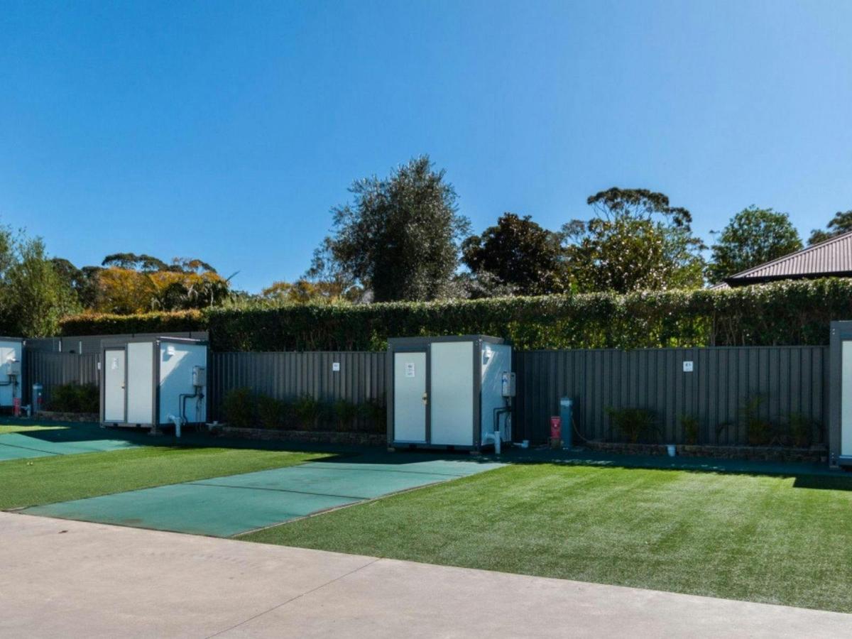 Ensuite Sites | Tasman Holiday Parks - Jervis Bay