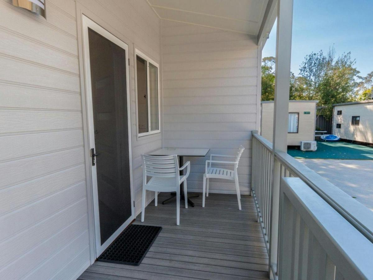 Studio | Tasman Holiday Parks - Jervis Bay