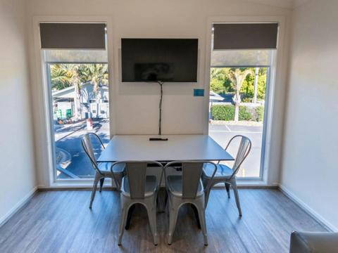 Premium Garden Villa | Tasman Holiday Parks - Jervis Bay