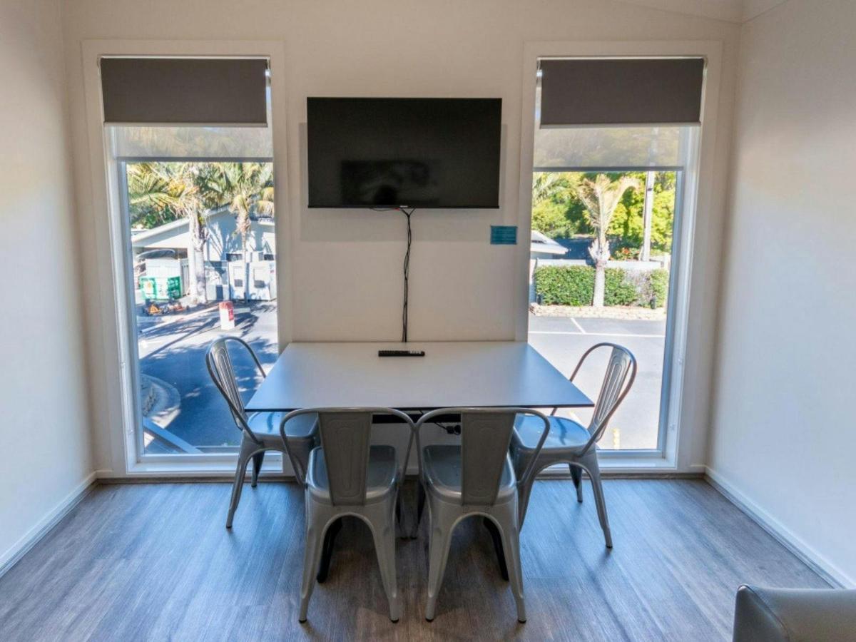 Premium Garden Villa | Tasman Holiday Parks - Jervis Bay