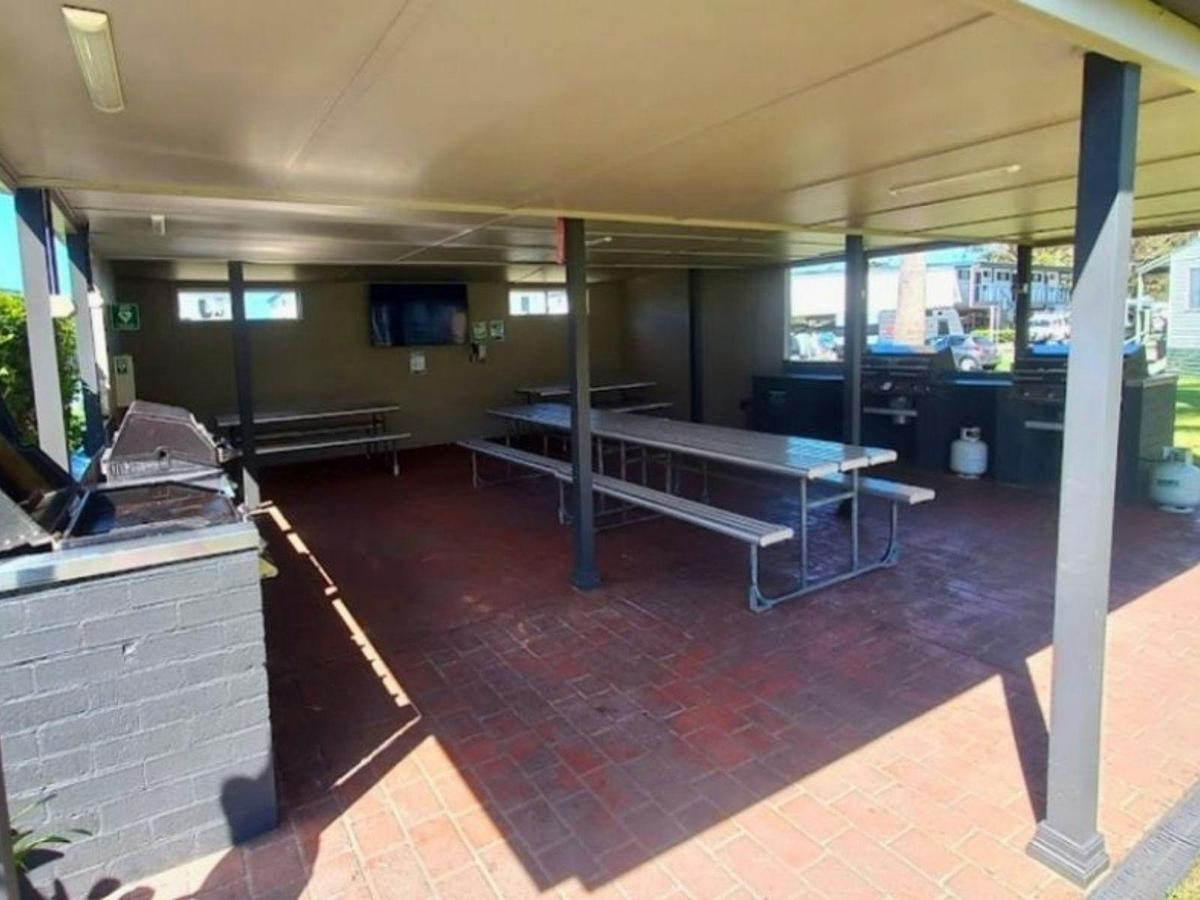 Powered Site | Tasman Holiday Parks - Jervis Bay