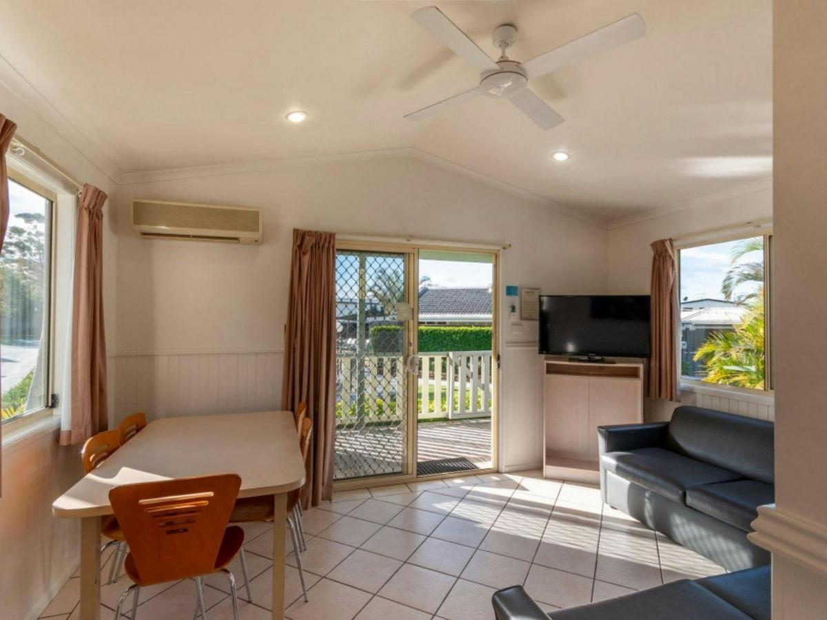 Premium Garden Villa | Tasman Holiday Parks - Jervis Bay