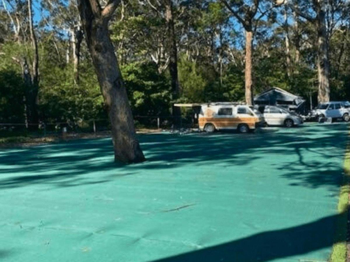 Unpowered Site | Tasman Holiday Parks - Jervis Bay