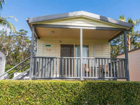 Garden Villa | Tasman Holiday Parks - Jervis Bay