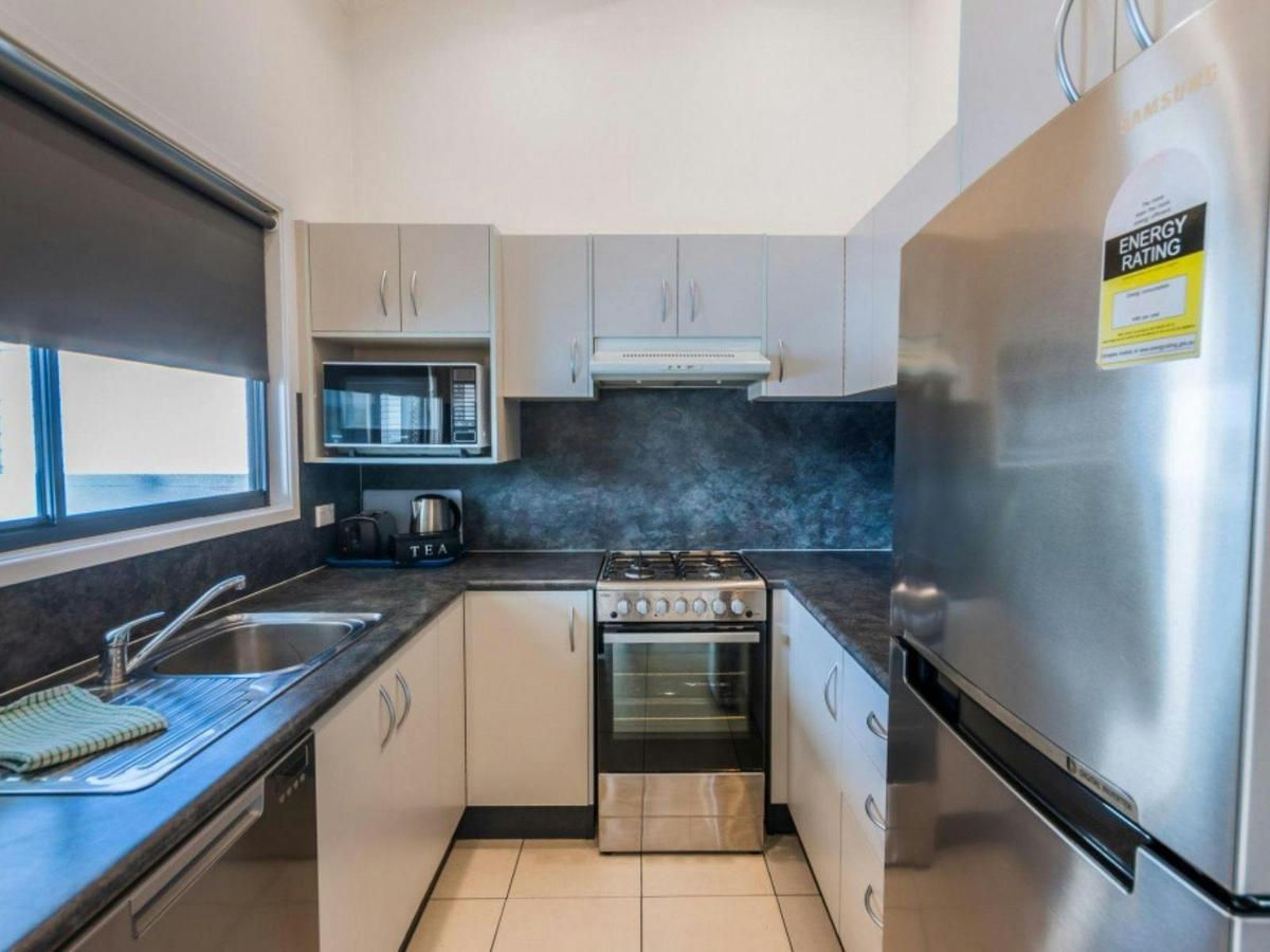 Deluxe Waterfront Villa 2BR | Tasman Holiday Parks - Jervis Bay