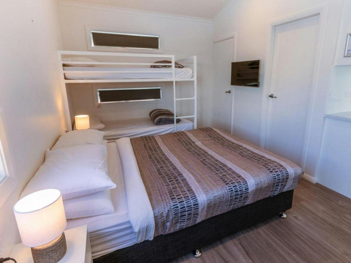 Studio | Tasman Holiday Parks - Jervis Bay