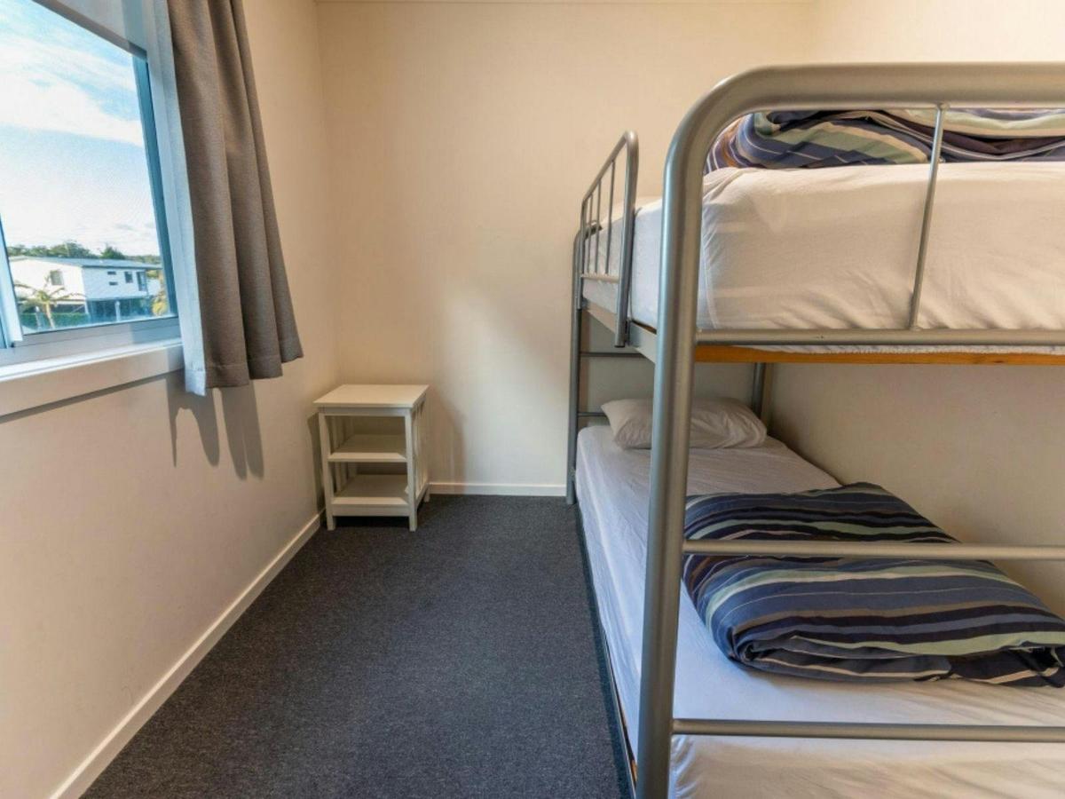 Premium Garden Villa | Tasman Holiday Parks - Jervis Bay