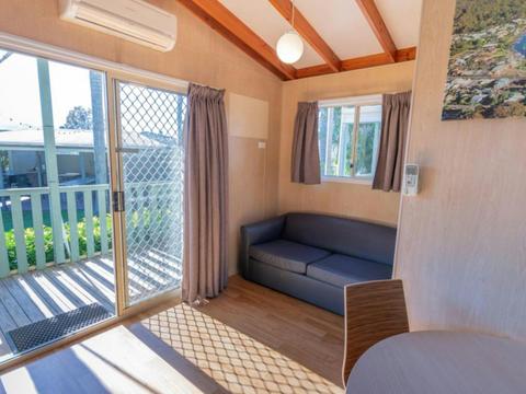 Garden Villa Pet-Friendly | Tasman Holiday Parks - Jervis Bay