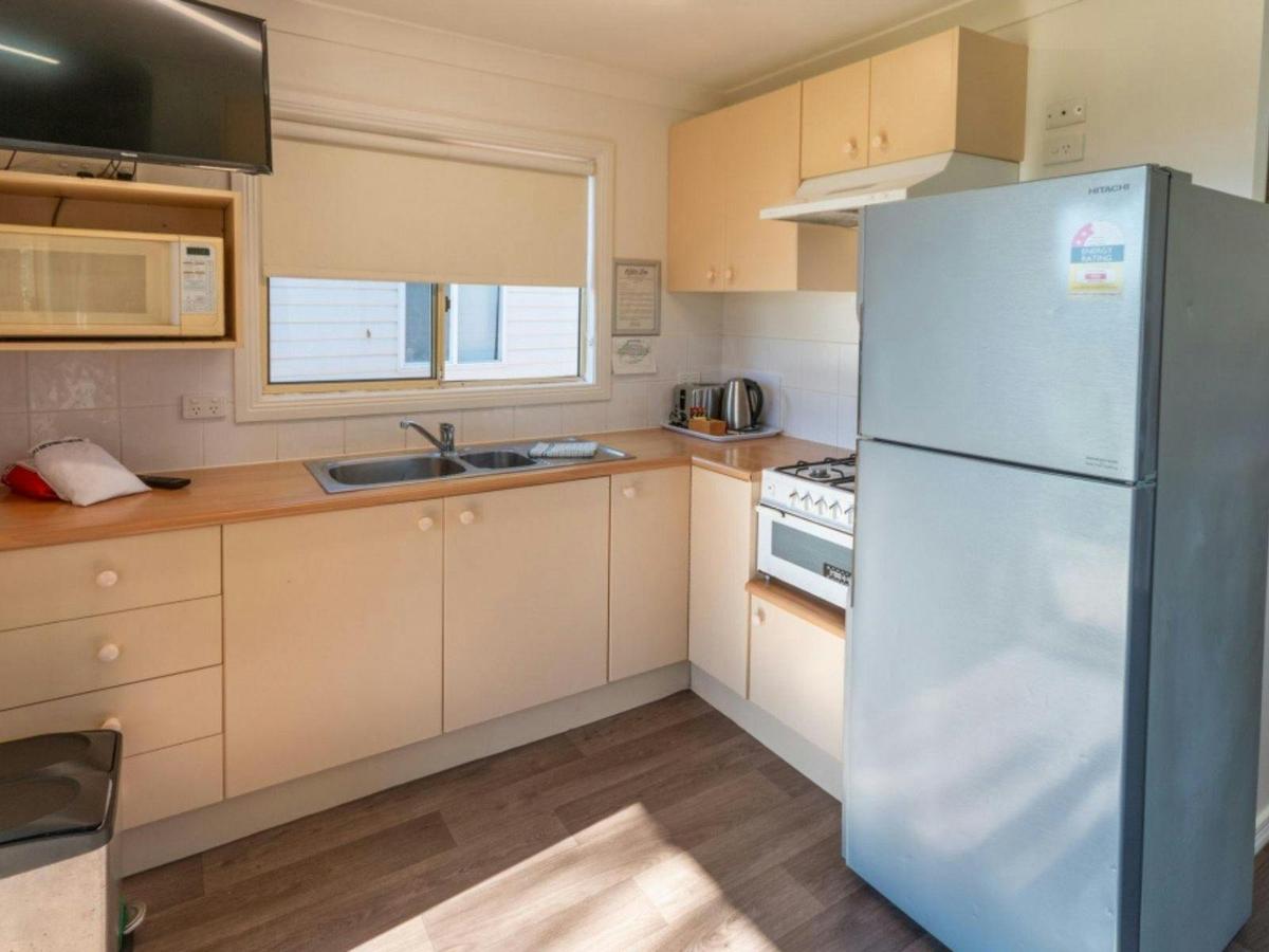 Garden Villa | Tasman Holiday Parks - Jervis Bay
